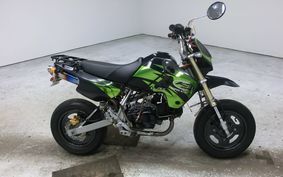 KAWASAKI KSR110 2005 KL110A