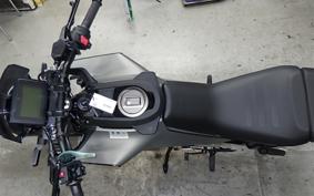 HUSQVARNA SVARTPILEN 250 2020