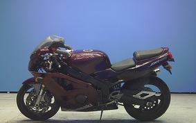 KAWASAKI ZXR400 Gen.2 1994 ZX400L
