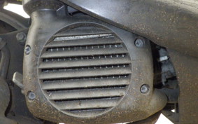 YAMAHA JOG Delux SA39J