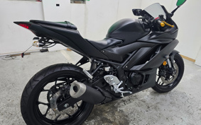 YAMAHA YZF-R25 ABS RG43J