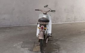 HONDA SUPER CUB100 C100