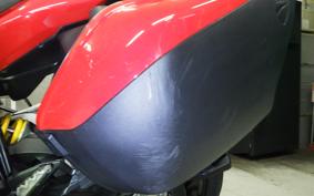 DUCATI MULTISTRADA 1200 S 2013