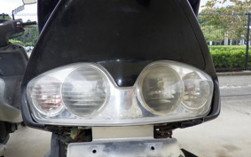 HONDA FORZA 1988 MF06