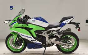 KAWASAKI ZX-4RR 2024 ZX400P