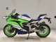 Фото Kawasaki ZX-4RR 2024 с японского аукциона