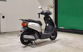 YAMAHA JOG-7 2007 AY01