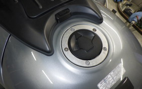 KAWASAKI 1400 GTR 2007 ZGT40A