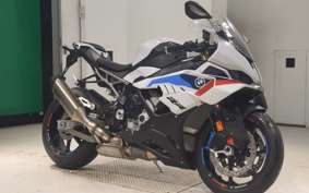 BMW S1000RR M Sport 2025