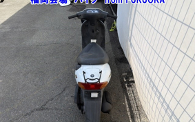 SUZUKI LET's 2