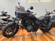 Фото Honda REBEL 1100 DCT 2021 с японского аукциона