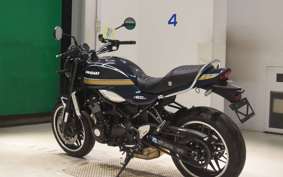 KAWASAKI Z900RS 2023 ZR900K