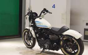 HARLEY XL1200NS 2019