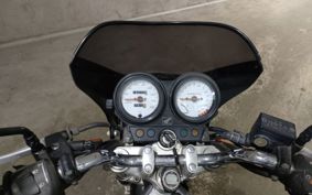 HONDA VTR 250 MC33