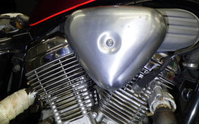 HONDA STEED 400 1992 NC26