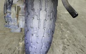 HONDA MOTOCOMPO 2004 AB12