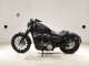 Фото Harley XL883N 2014 с японского аукциона