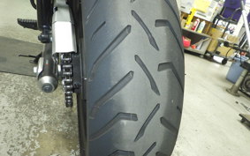 HONDA CL250-2 2011 MC57