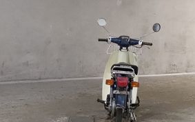 HONDA SUPER CUB50 AA01