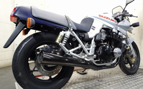SUZUKI GSX1100S KATANA 2000 GU76A