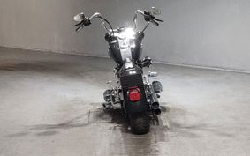 HARLEY FLSTF 1580 2013 BX5