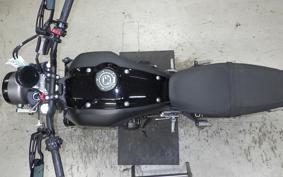 YAMAHA XSR900 2021 RN56J