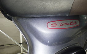 HONDA LITTLE CUB 2016 AA01