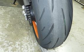 KTM 1290 SUPER DUKE R 2023