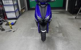 YAMAHA CYGNUS Griffus 2022 SEJ4J