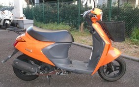 SUZUKI LET's 5 CA47A