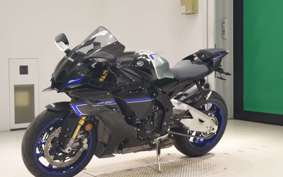 YAMAHA YZF-R1 M 2025 RN65J