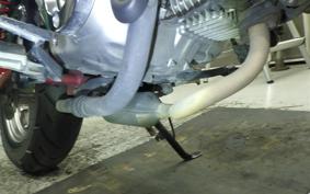 HONDA MONKEY 125 ABS JB02