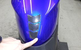 SUZUKI SV650 A 2026 VP55E