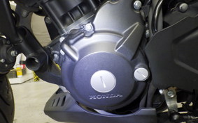 HONDA CB250RA MC52