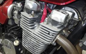 YAMAHA XJR1200 1994 4KG