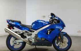 KAWASAKI ZX900R NINJA 1999 ZX2C16