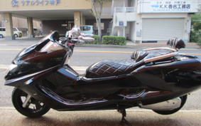 YAMAHA MAXAM 250 SG17J