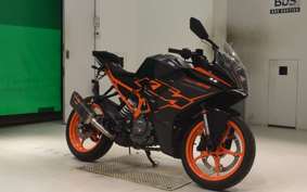 KTM 125 RC 2019