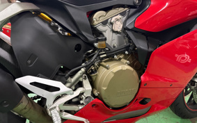 DUCATI 1199PANIGA-RES 2014 ZDMH802JAEB