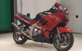 KAWASAKI ZZ-R400 Gen.2 1999 ZX400N