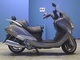 Фото Hyosung MS3-250 D с японского аукциона