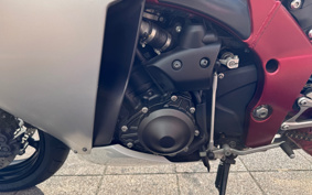 YAMAHA YZF-R1 2009 RN24J