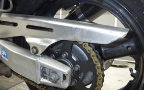 SUZUKI BANDIT 1200 S 2000 GV77A