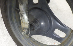 SUZUKI LET's 5 G CA47A