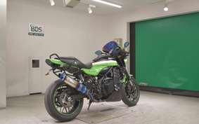 KAWASAKI Z900RS CAFE 2019 ZR900C
