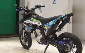 YAMAHA WR250X 1986 DG15J