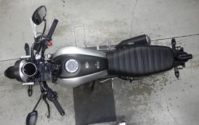 YAMAHA XSR155 2020