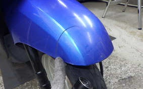 HONDA TACT Basket AF79