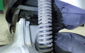 SUZUKI LET's 4 CA45A