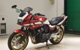 HONDA CB400 SUPER BOLDOR VTEC A 2012 NC42